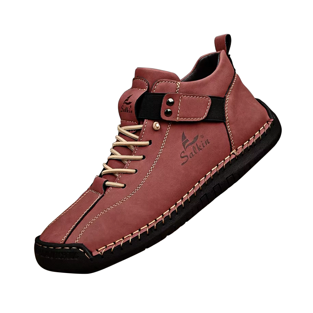 Liam | Chaussures orthopédiques légères polyvalentes pour hommes