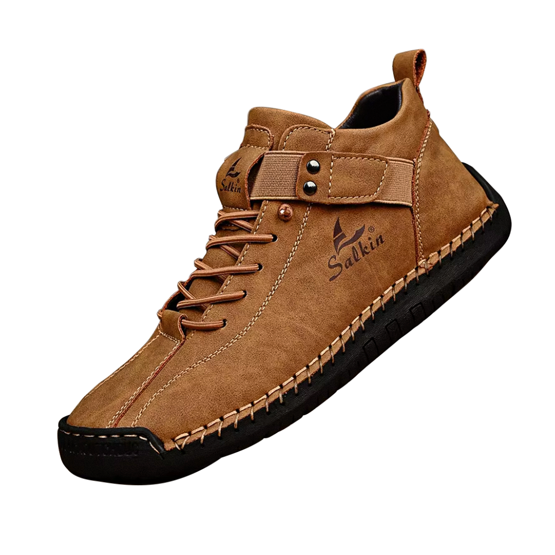 Liam | Chaussures orthopédiques légères polyvalentes pour hommes