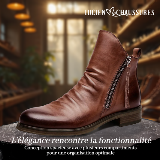 Richard | Bottes Chelsea
