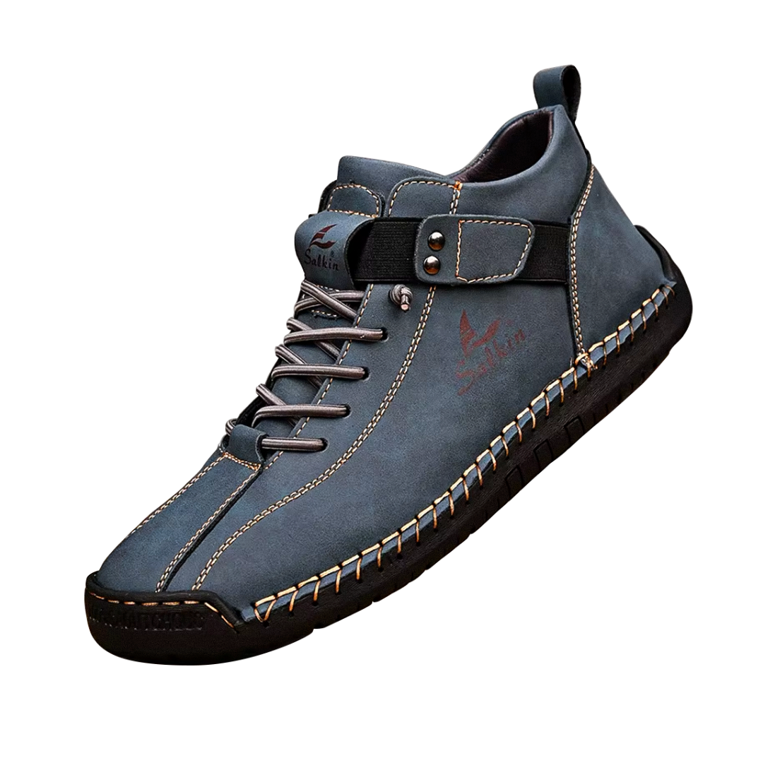 Liam | Chaussures orthopédiques légères polyvalentes pour hommes