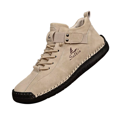 Liam | Chaussures orthopédiques légères polyvalentes pour hommes